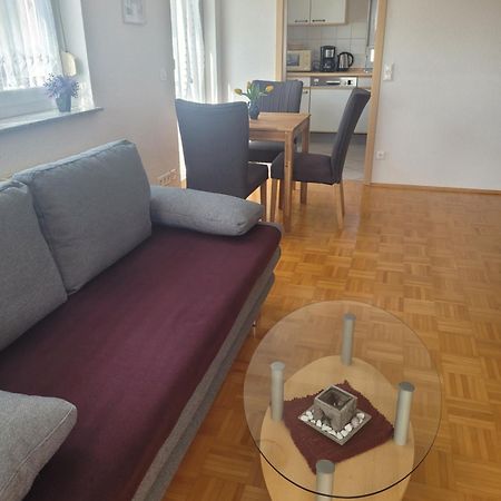 Ferienhaus Vogt FDH المظهر الخارجي الصورة