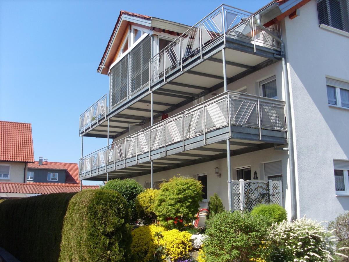Ferienhaus Vogt FDH المظهر الخارجي الصورة