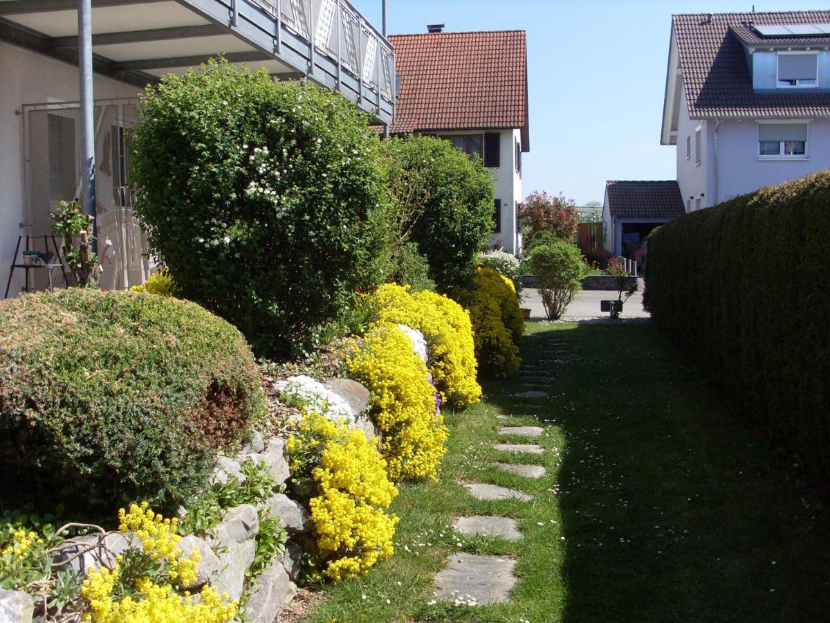 Ferienhaus Vogt FDH المظهر الخارجي الصورة