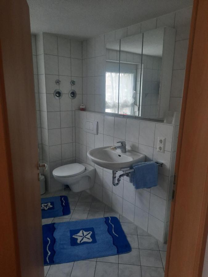 Ferienhaus Vogt FDH المظهر الخارجي الصورة