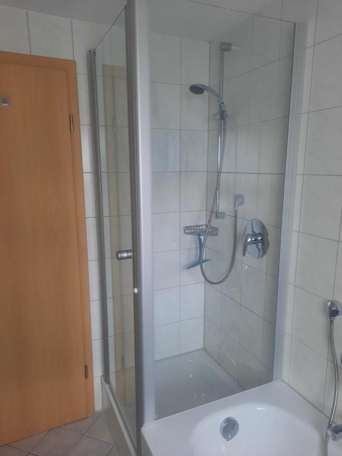 Ferienhaus Vogt FDH المظهر الخارجي الصورة