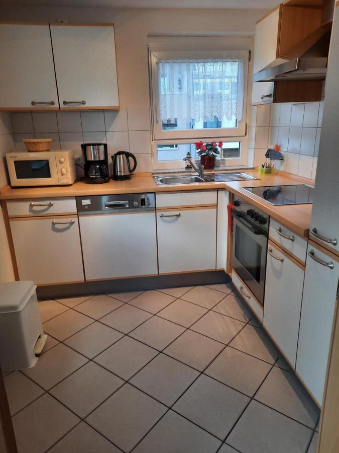 Ferienhaus Vogt FDH المظهر الخارجي الصورة