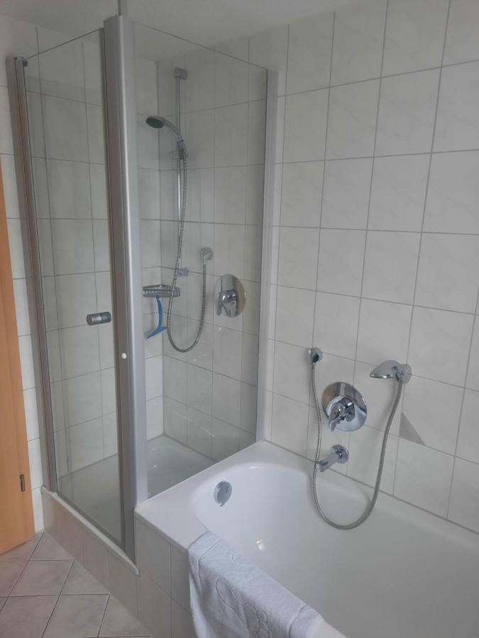 Ferienhaus Vogt FDH المظهر الخارجي الصورة