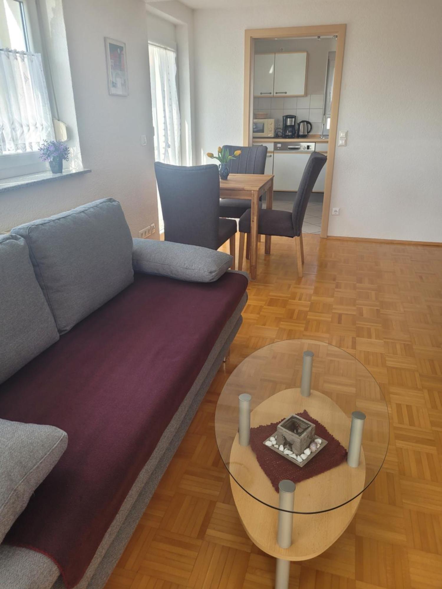 Ferienhaus Vogt FDH المظهر الخارجي الصورة