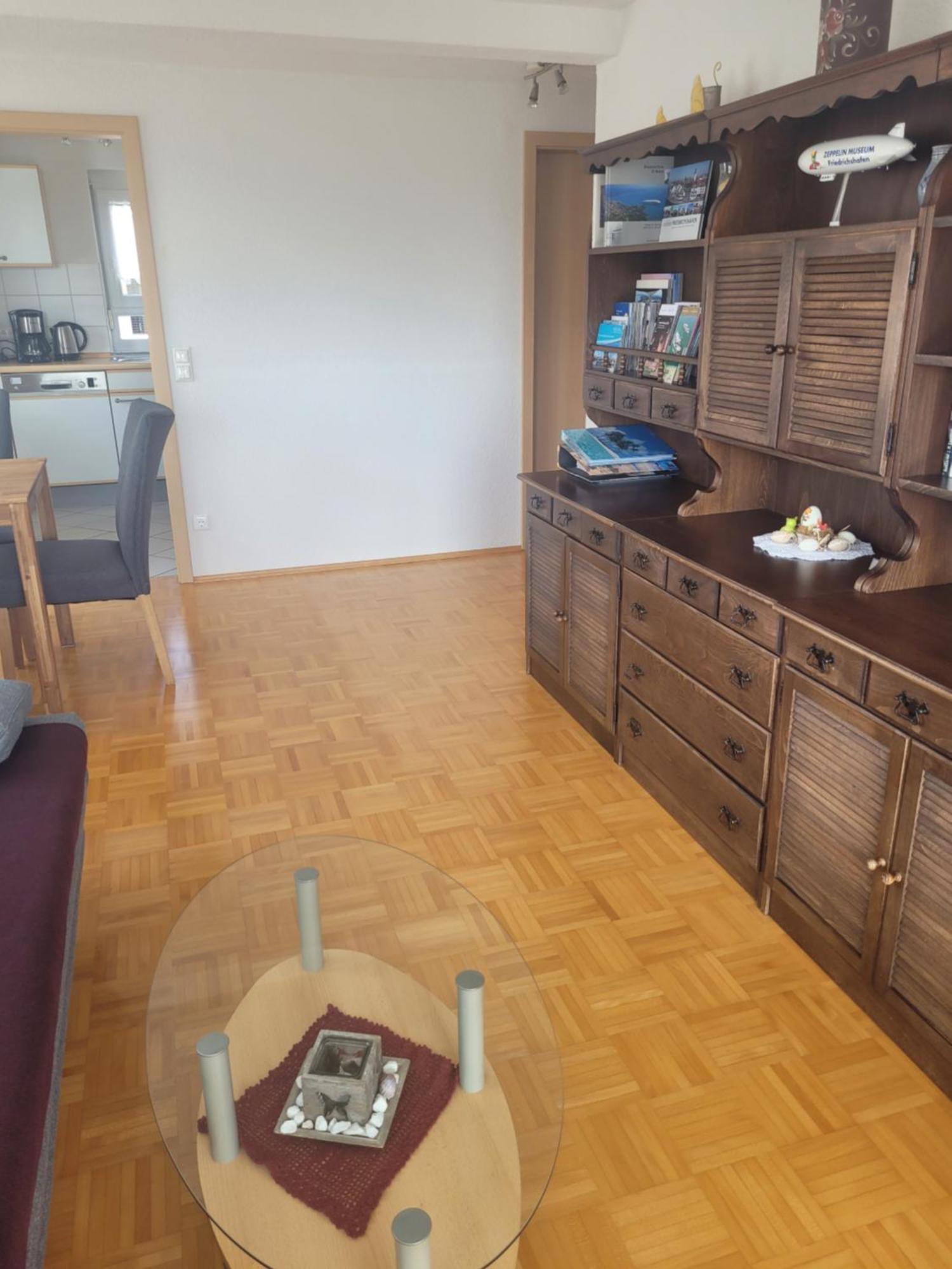 Ferienhaus Vogt FDH المظهر الخارجي الصورة