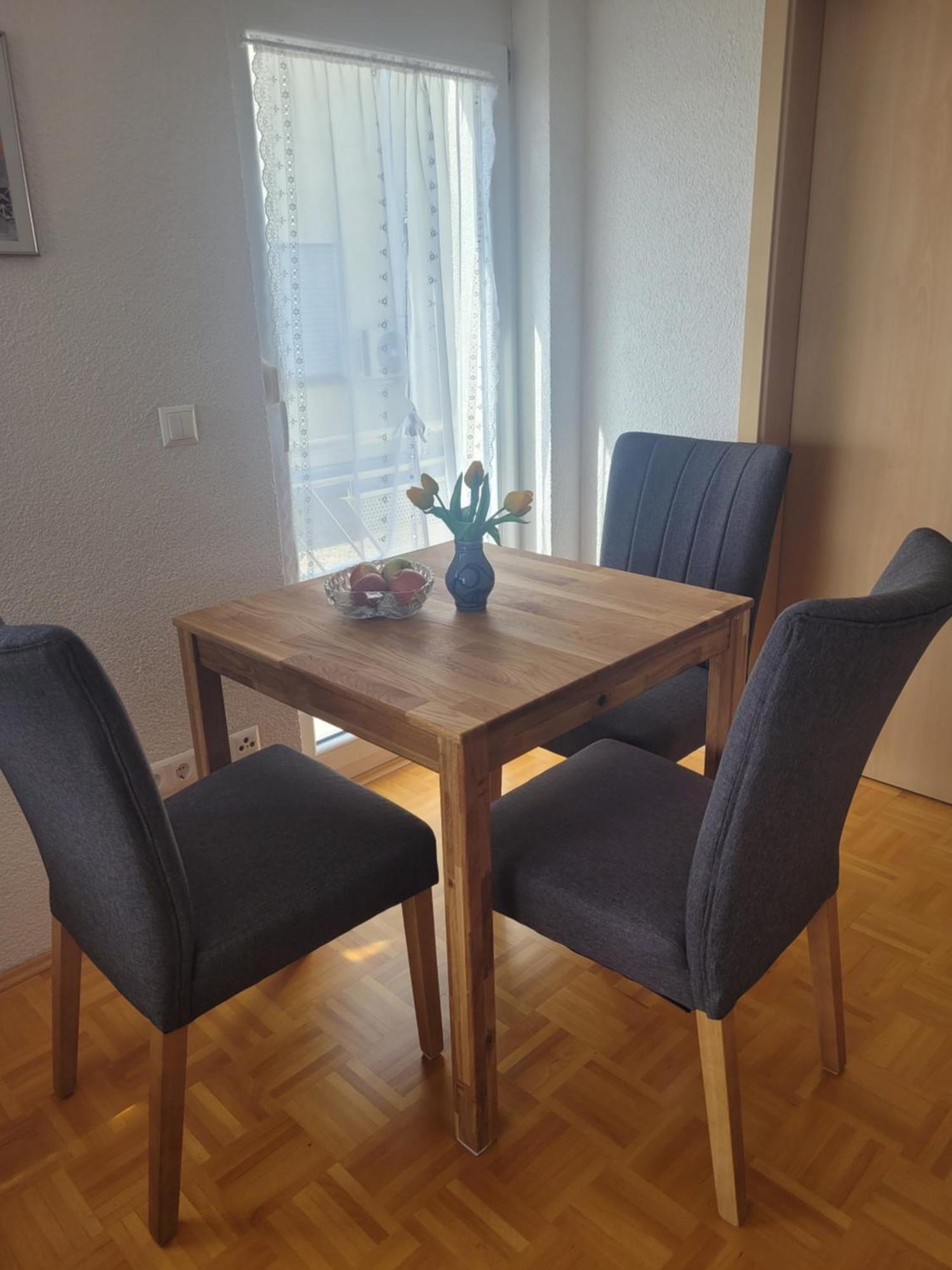 Ferienhaus Vogt FDH المظهر الخارجي الصورة